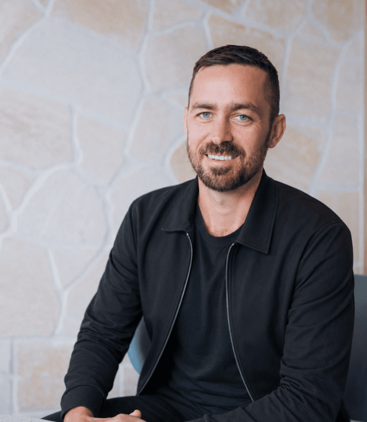 David Lean, founder of Regen Advisory